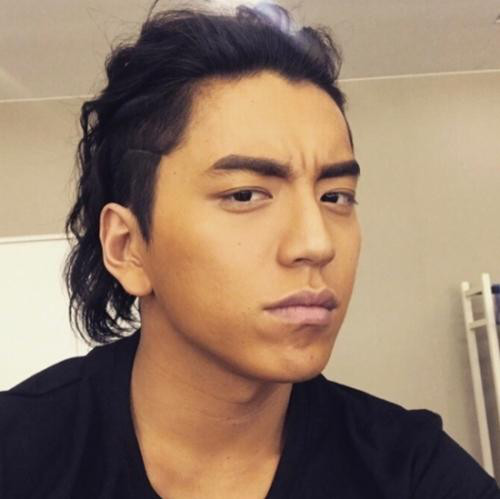 王大陆爸爸王台庆是做什么的?王大陆和姜汉