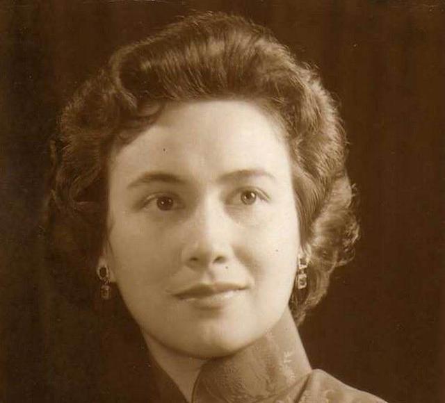 黎婉华并发症是阴谋吗?黎婉华之子何猷光为