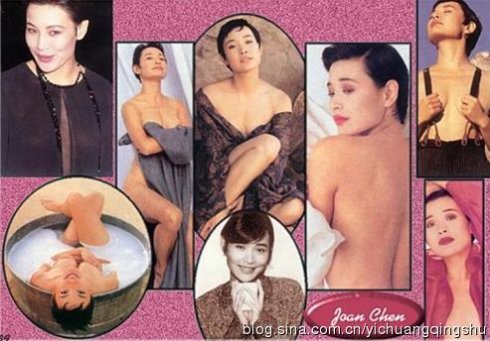 陈冲的老公彼得照片(陈冲的前夫) 陈冲的老公彼得照片(陈冲的前夫)