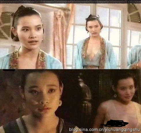 陈冲的老公彼得照片(陈冲的前夫) 陈冲的老公彼得照片(陈冲的前夫)