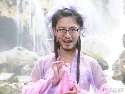 戏精牡丹是哪里口音是太原人吗？戏精牡丹出