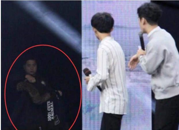 何其龙胖虎助理工资多少？胖虎只负责易烊千