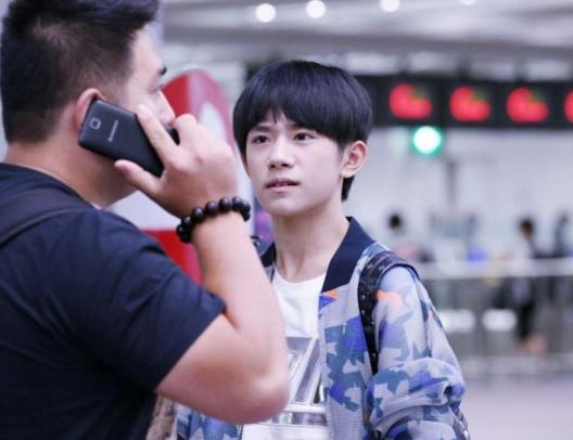 何其龙胖虎助理工资多少？胖虎只负责易烊千