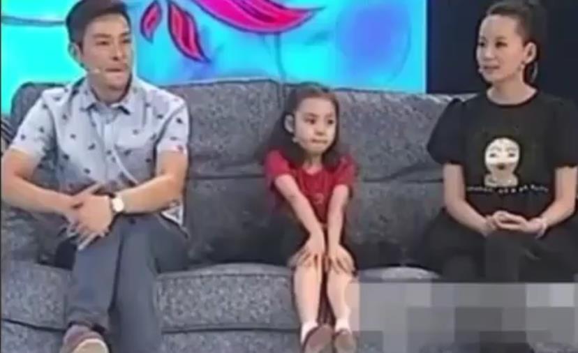 喻可欣现在的样子照片(喻可欣现在的老公是谁) 喻可欣现在的样子照片(喻可欣现在的老公是谁)