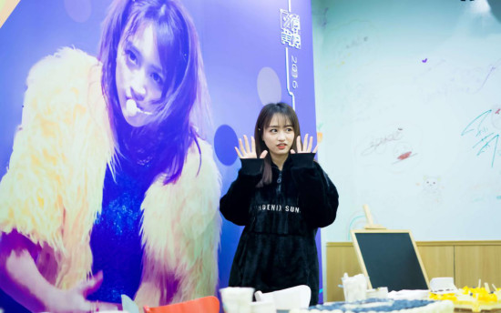 黄婷婷为什么叫黄宇直?黄婷婷有男朋友了吗 黄婷婷为什么叫黄宇直?黄婷婷有男朋友了吗