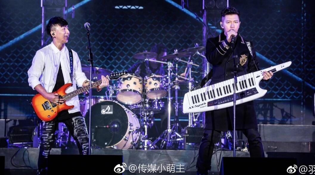 胡海泉和陈羽凡是一对吗(海泉和陈羽凡关系) 胡海泉和陈羽凡是一对吗(海泉和陈羽凡关系)