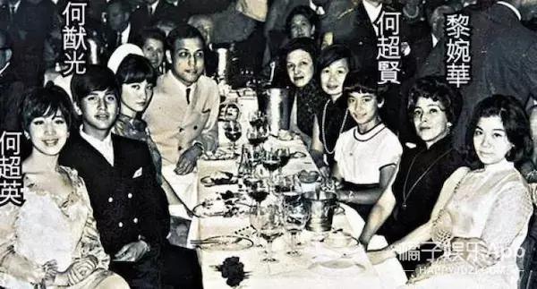 黎婉华并发症是阴谋吗？黎婉华之子何猷光为