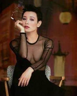 陈冲的老公彼得照片(陈冲的前夫) 陈冲的老公彼得照片(陈冲的前夫)