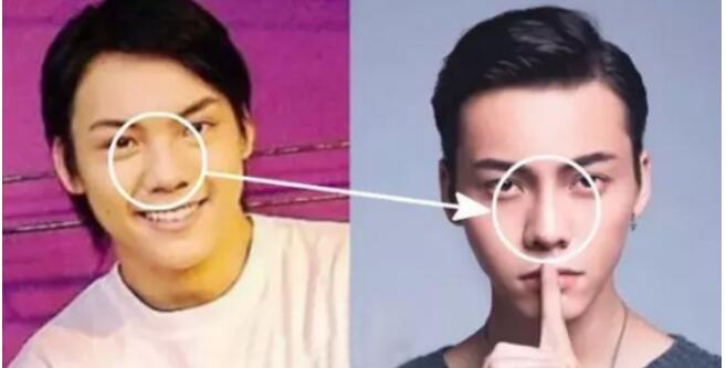 陈伟霆为什么叫的士陈?陈伟霆的鼻子好假啊 陈伟霆为什么叫的士陈?陈伟霆的鼻子好假啊