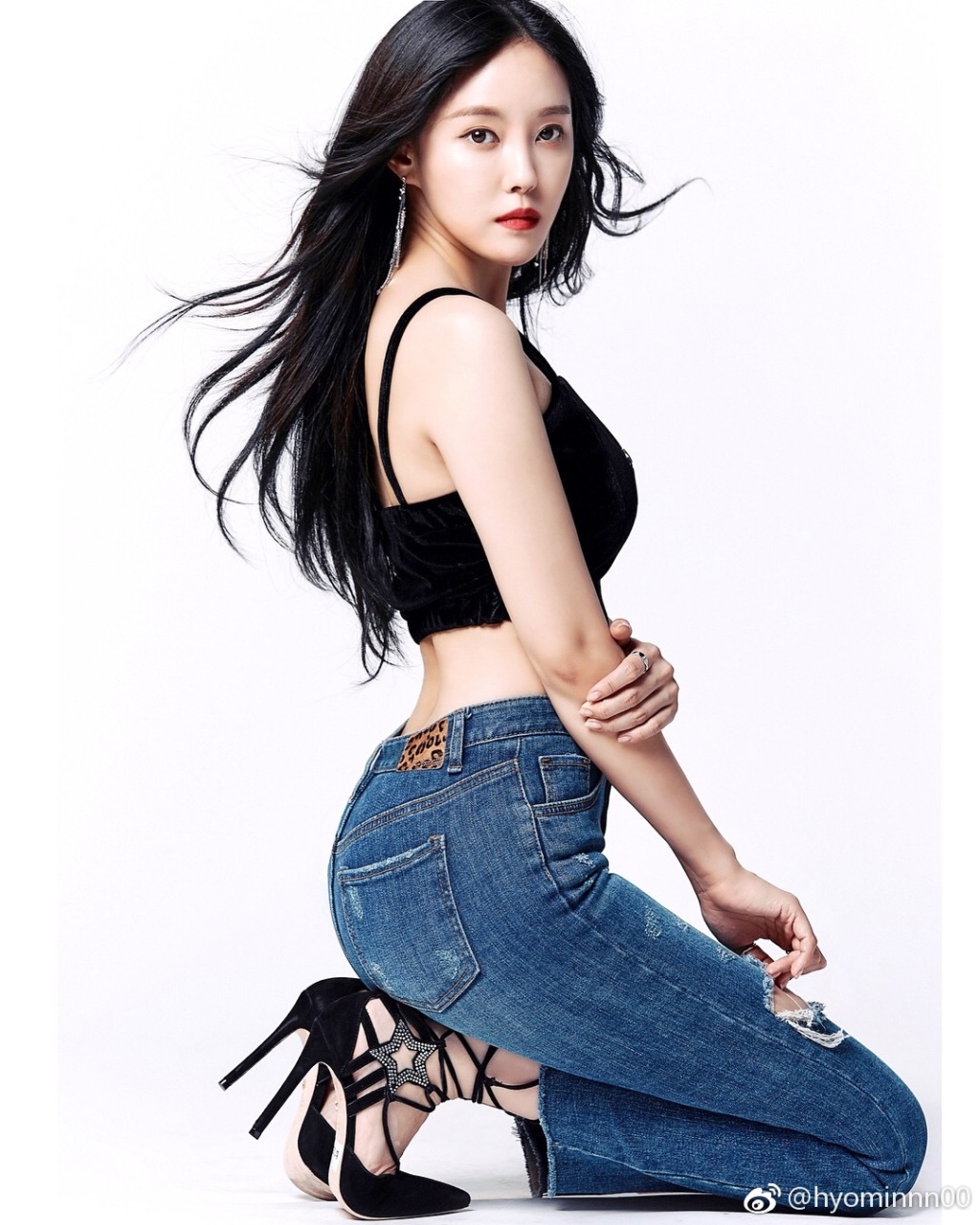 朴孝敏为什么叫海哥、社长?朴孝敏现在在哪 朴孝敏为什么叫海哥、社长?朴孝敏现在在哪