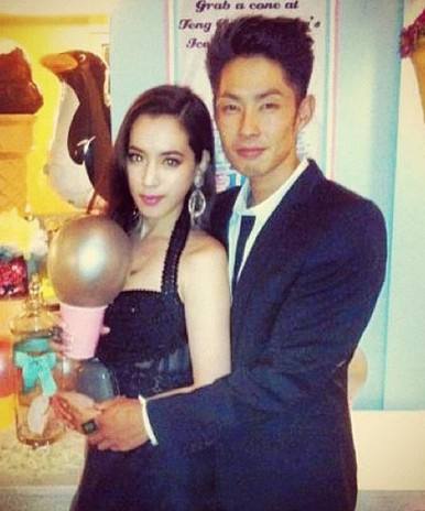 石贞善吴建豪离婚了吗？石贞善是怎么说吴建