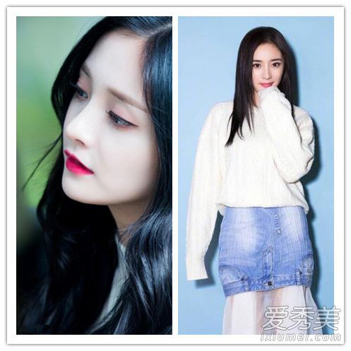 周洁琼整容前后对比图(如何评价周洁琼的长相) 周洁琼整容前后对比图(如何评价周洁琼的长相)