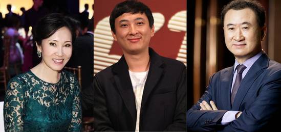 谭盐盐是王思聪的女友吗?谭盐盐性感照片曝 谭盐盐是王思聪的女友吗?谭盐盐性感照片曝