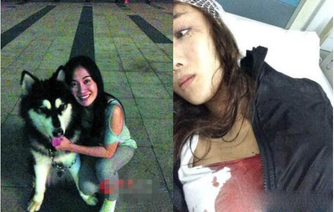 演员李依晓结婚了吗(李依晓说的女演员是谁)