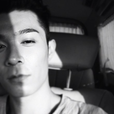 周柏豪为什么叫xpx?周柏豪老婆资料照片 周柏豪为什么叫xpx?周柏豪老婆资料照片