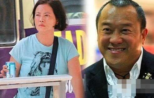 蓝洁瑛被强奸事件两位男主角是谁