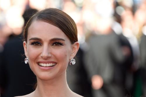 娜塔莉波特曼长残了的照片(娜塔莉·波特曼身高多少)