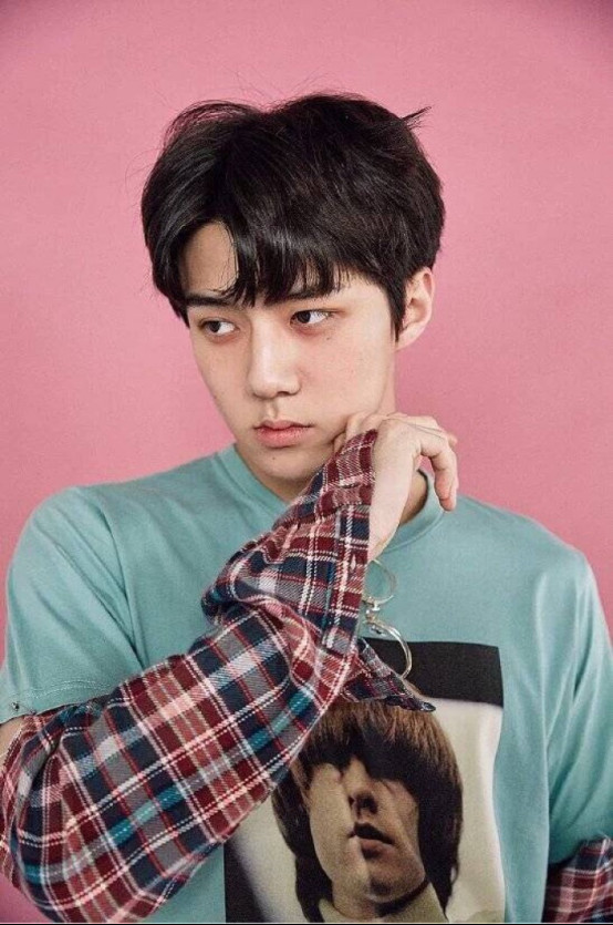 吴世勋是同志的证据分析(吴世勋与胜利事件有关系吗) 吴世勋是同志的证据分析(吴世勋与胜利事件有关系吗)