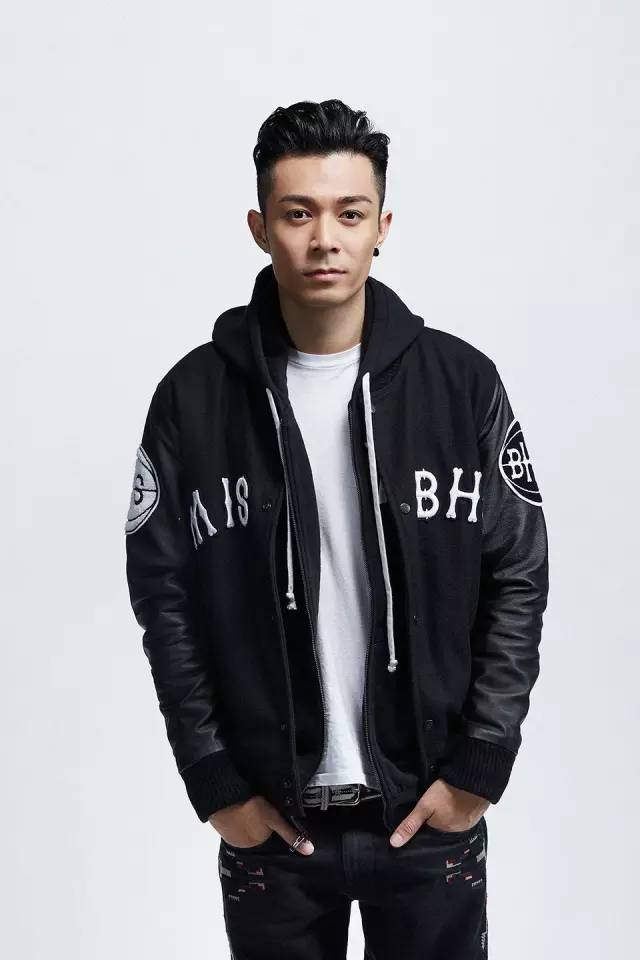 周柏豪为什么叫xpx?周柏豪老婆资料照片