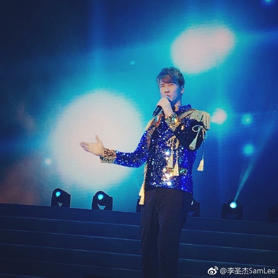 李圣杰是同性恋吗？李圣杰和周杰伦是什么关