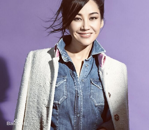 许晴怎么不结婚呢?王志文和许晴分手原因