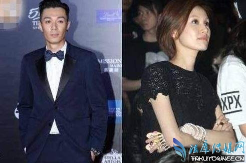 周柏豪为什么叫xpx?周柏豪老婆资料照片 周柏豪为什么叫xpx?周柏豪老婆资料照片