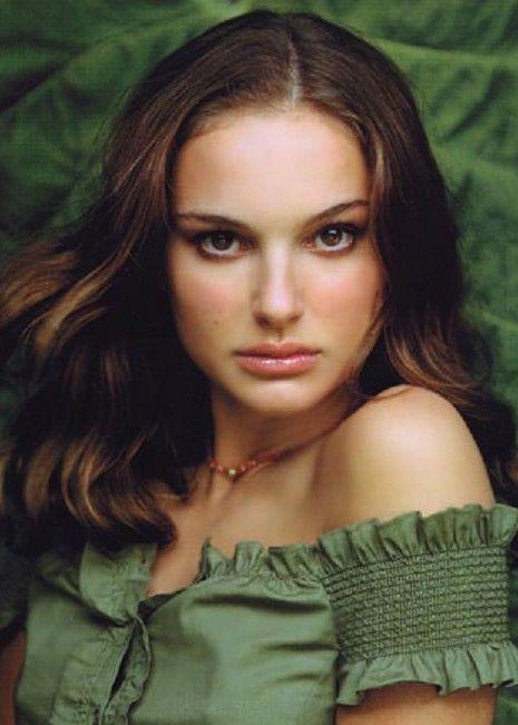 娜塔莉波特曼长残了的照片(娜塔莉·波特曼身高多少)