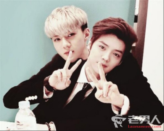 吴世勋是同志的证据分析(吴世勋与胜利事件有关系吗) 吴世勋是同志的证据分析(吴世勋与胜利事件有关系吗)