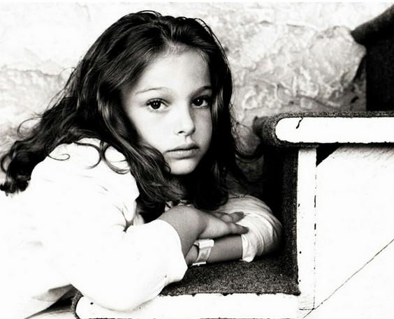 娜塔莉波特曼长残了的照片(娜塔莉·波特曼身高多少)