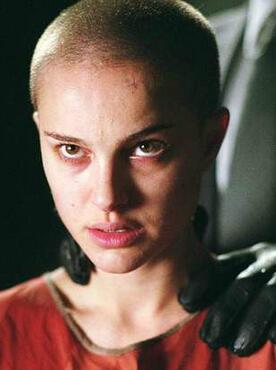 娜塔莉波特曼长残了的照片(娜塔莉·波特曼身高多少)