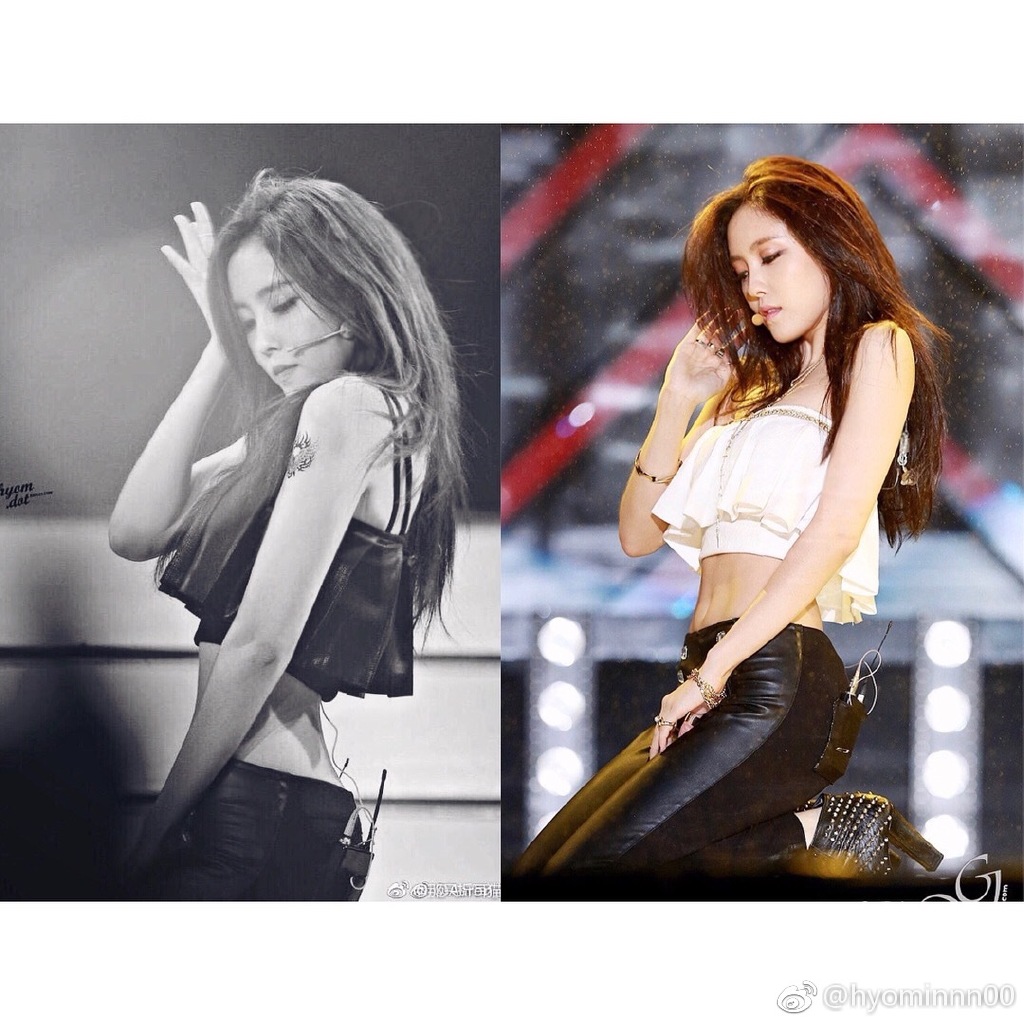 朴孝敏为什么叫海哥、社长?朴孝敏现在在哪 朴孝敏为什么叫海哥、社长?朴孝敏现在在哪