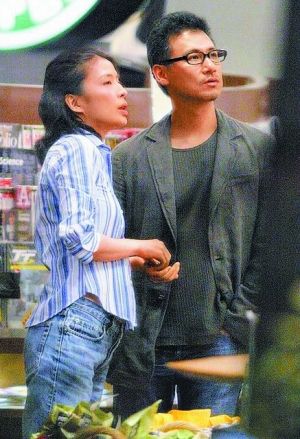 罗美薇给张学友丢人是怎么回事？罗美薇现在