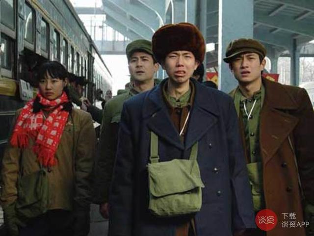 冯小刚为什么叫冯裤子？冯裤子的称号让冯小