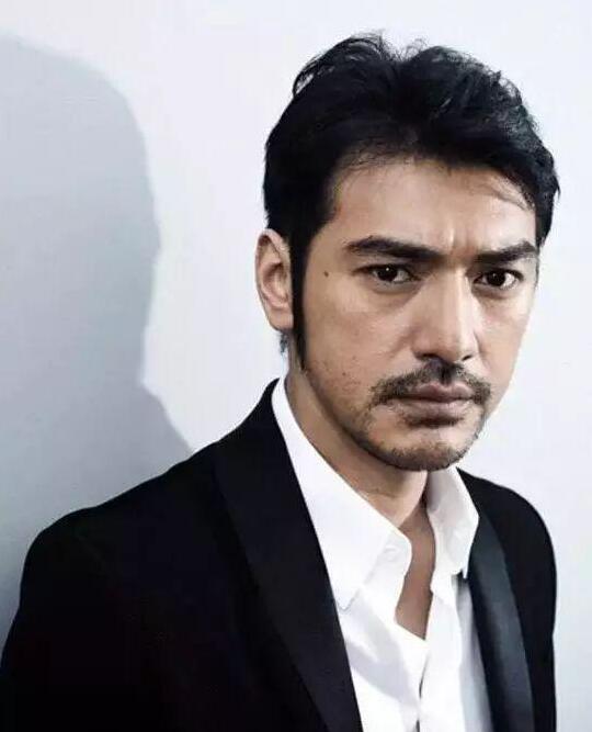 为什么十个络腮胡九个帅(为什么10个络腮9个帅)