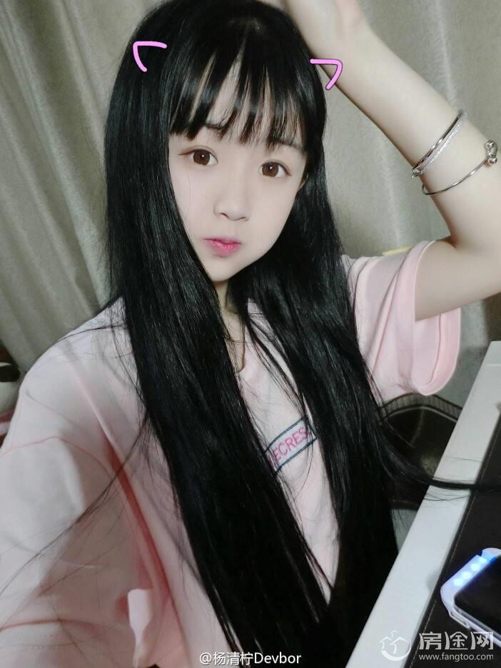 杨清柠为什么要和王乐乐分手？杨清柠被叫小