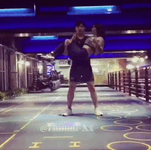 宋昱欣为什么是健身婊？宋昱欣黑历史探秘