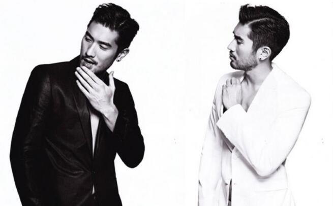 为什么十个络腮胡九个帅(为什么10个络腮9个帅) 为什么十个络腮胡九个帅(为什么10个络腮9个帅)