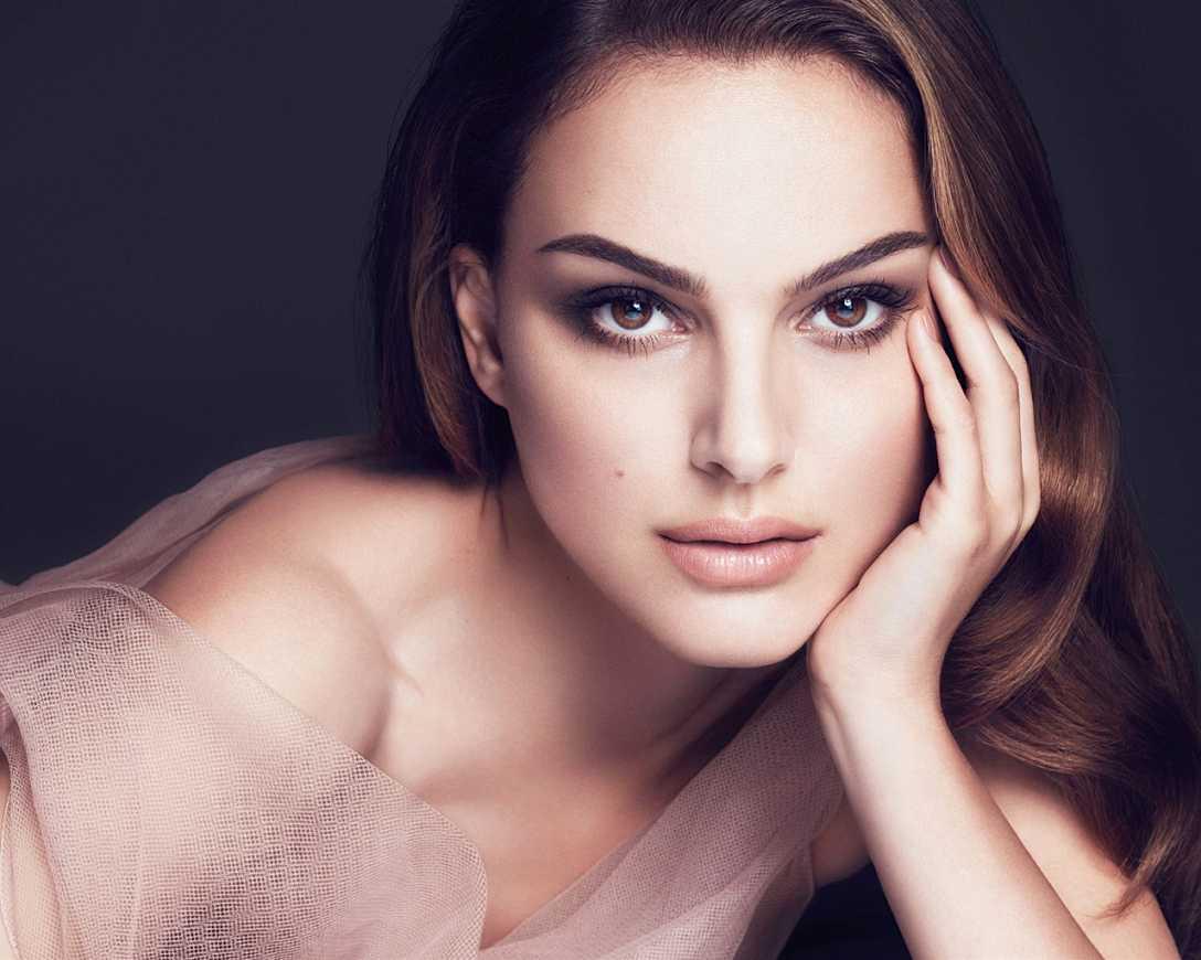 娜塔莉波特曼长残了的照片(娜塔莉·波特曼身高多少)