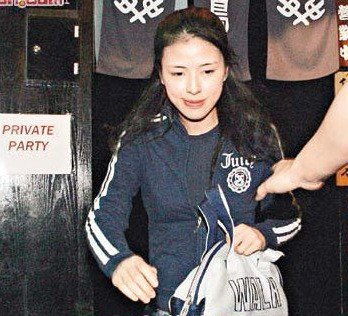 罗美薇给张学友丢人是怎么回事？罗美薇现在