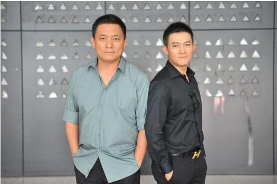 郭靖宇和杨志刚是什么关系?俩人决裂了吗