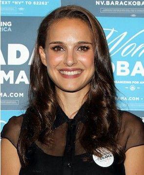 娜塔莉波特曼长残了的照片(娜塔莉·波特曼身高多少)