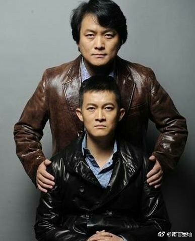 郭靖宇和杨志刚是什么关系?俩人决裂了吗 郭靖宇和杨志刚是什么关系?俩人决裂了吗