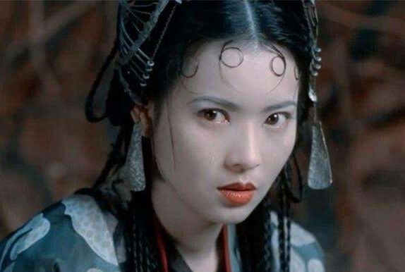 蓝洁瑛被强奸事件两位男主角是谁