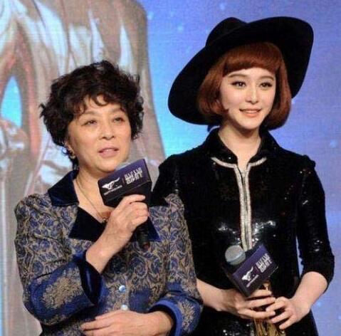 常继红为什么签黄轩？常继红和王京花谁更厉