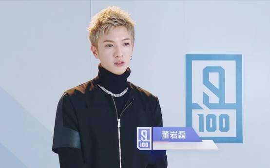 董岩磊是哪个模特公司的？董岩磊为什么能晋