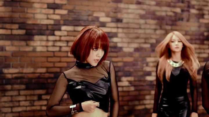 AOA申智珉为什么是队长？aoa为什么不