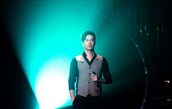 李圣杰是同性恋吗？李圣杰和周杰伦是什么关