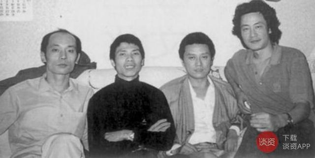 冯小刚为什么叫冯裤子？冯裤子的称号让冯小