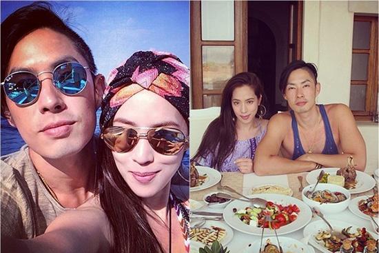 石贞善不满吴建豪禁欲(石贞善说吴建豪不给力)