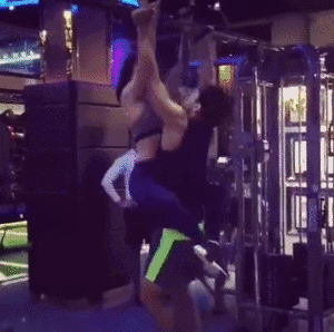 宋昱欣为什么是健身婊？宋昱欣黑历史探秘